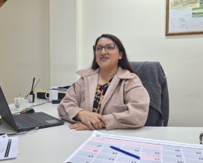 sandra muñoz pami