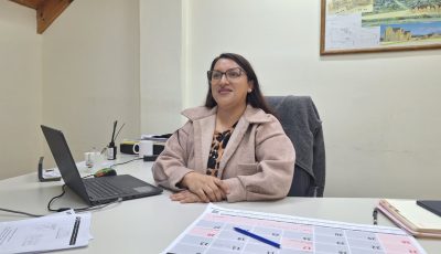 sandra muñoz pami