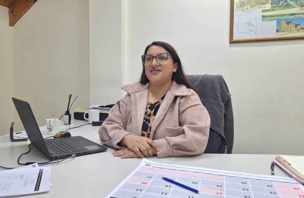 sandra muñoz pami