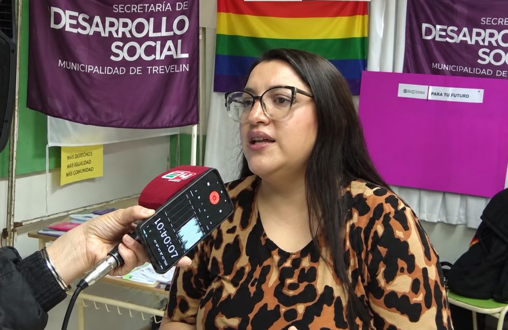 sandra muñoz trevelin 1