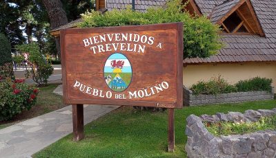 sec de turismo