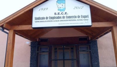 sec esquel