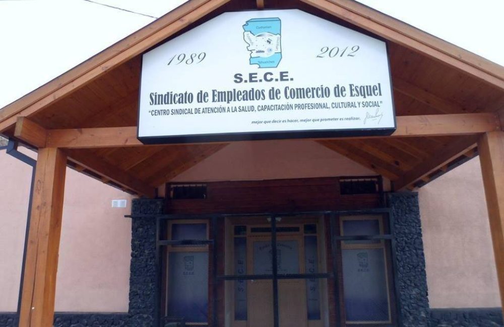 sec esquel