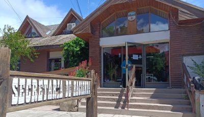sec hacienda esquel