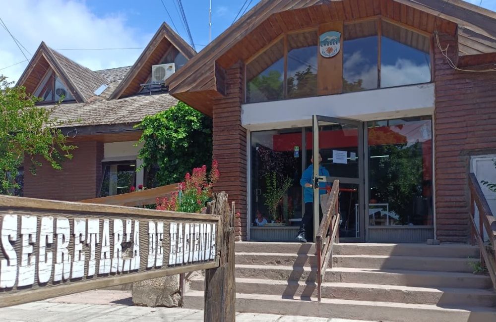 sec hacienda esquel