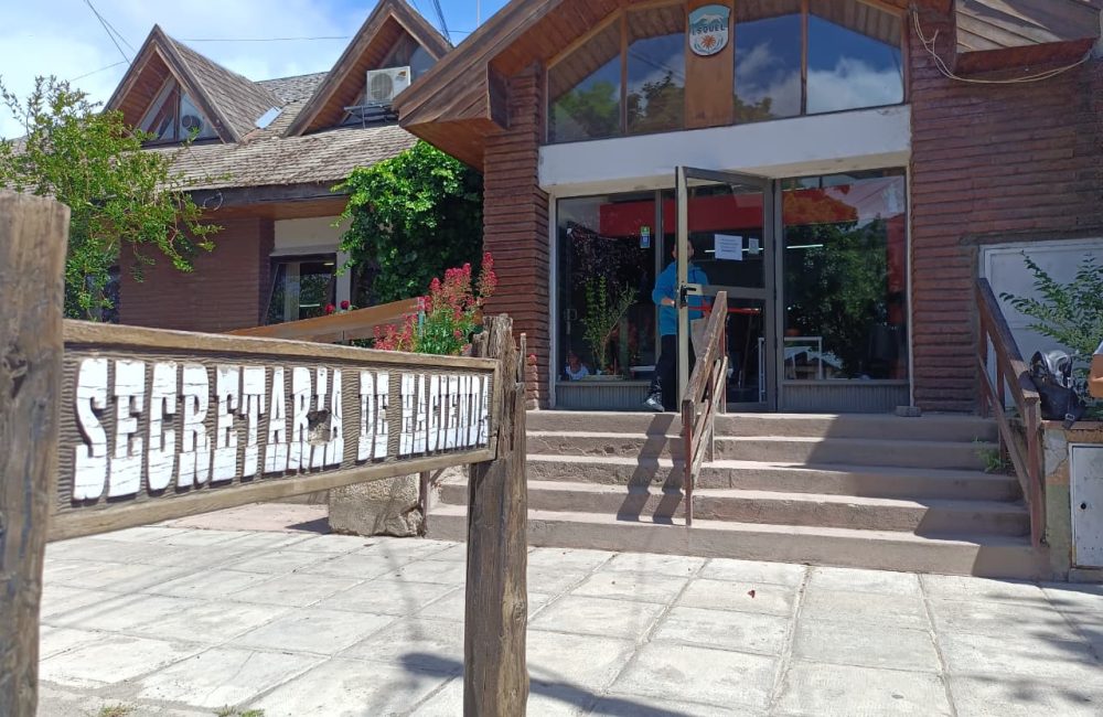 sec hacienda esquel
