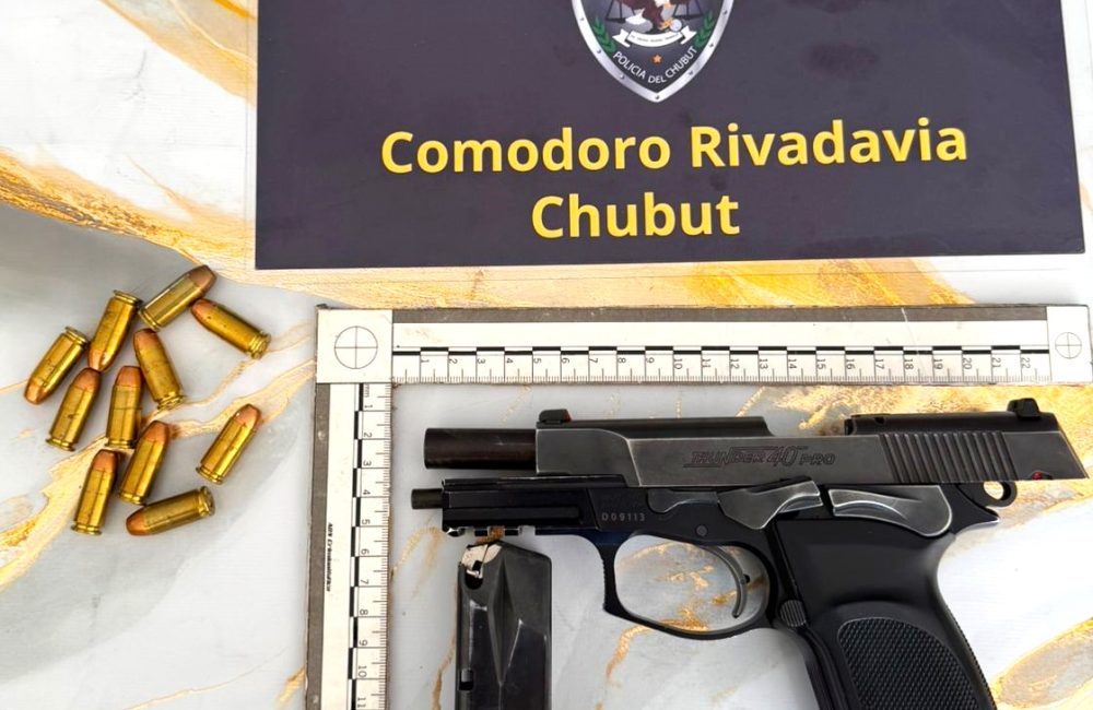 secuestros dpi comodoro