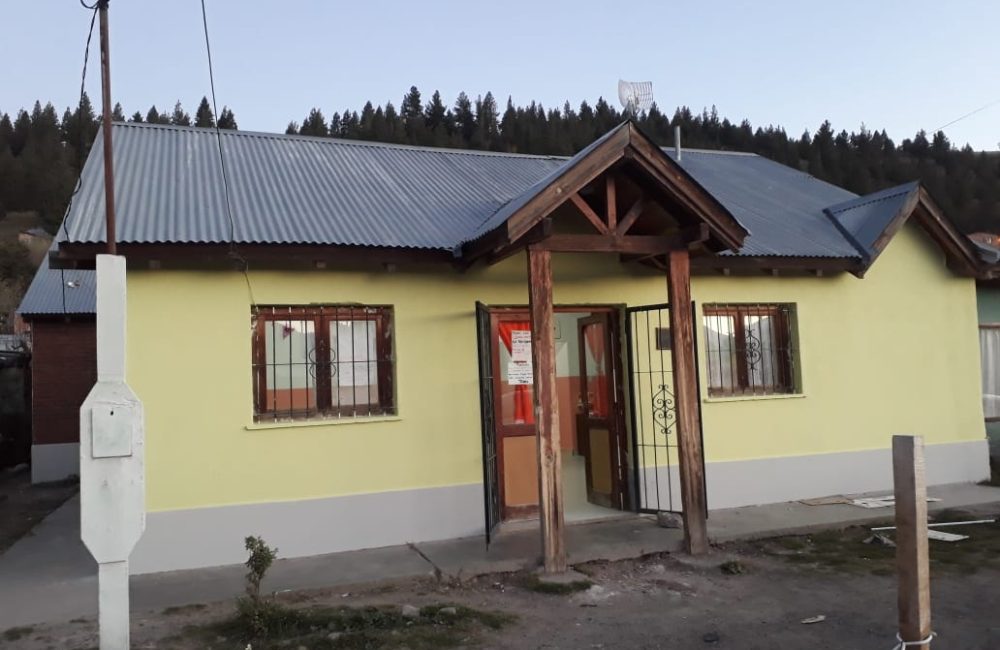 sede barrio matadero