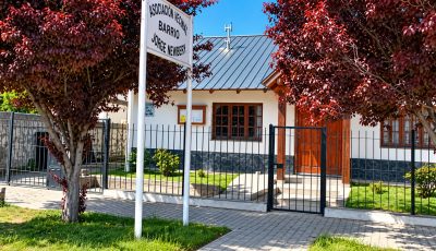 sede j newbery