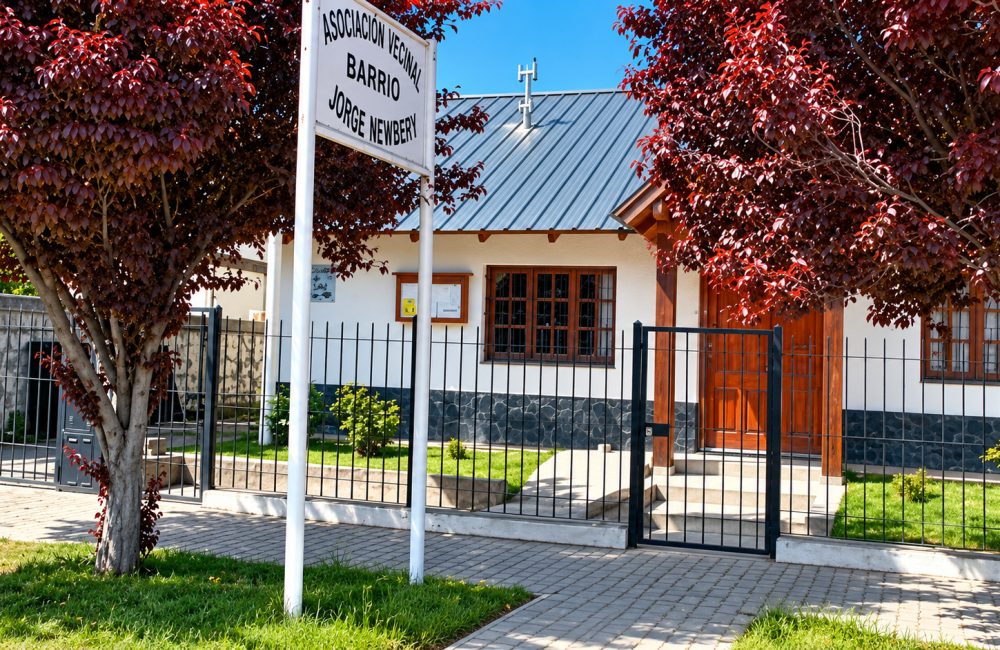 sede j newbery