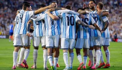 seleccion nacional