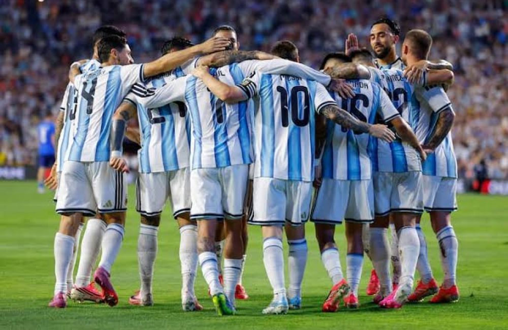 seleccion nacional