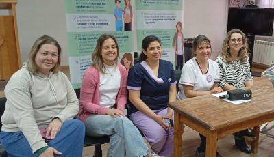 semana de la prematurez