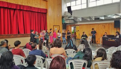 semana de las artes