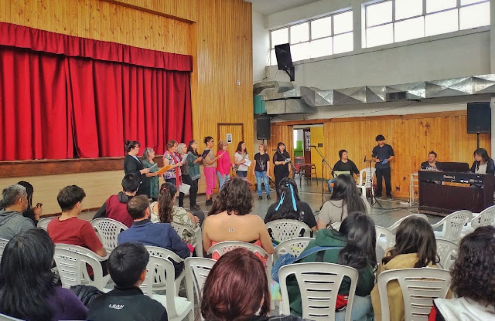 semana de las artes