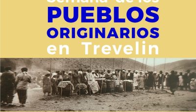 semana de los pueblos originarios
