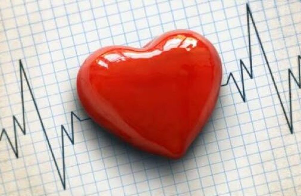 semana del corazon