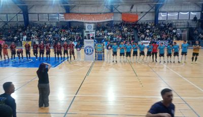 semifinal