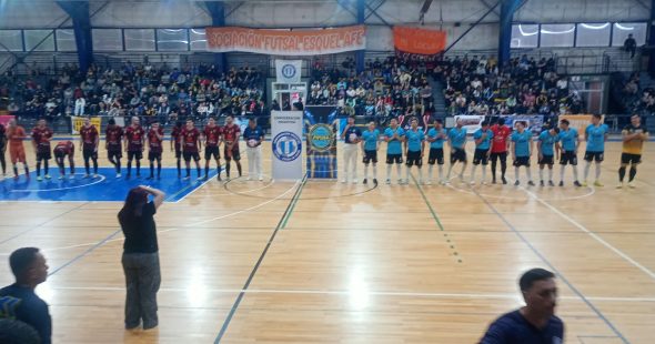 semifinal
