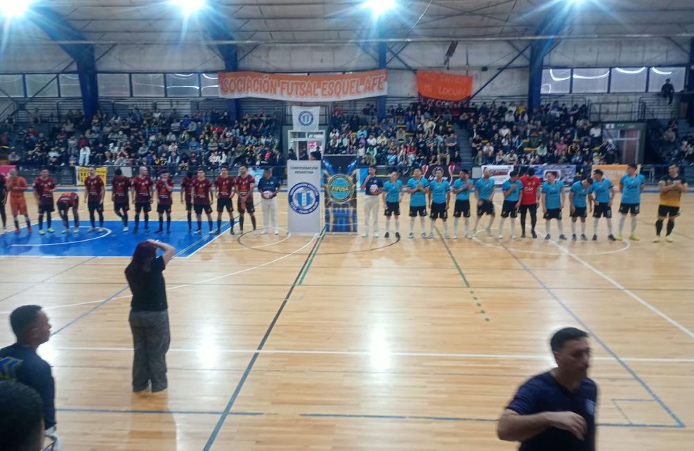 semifinal