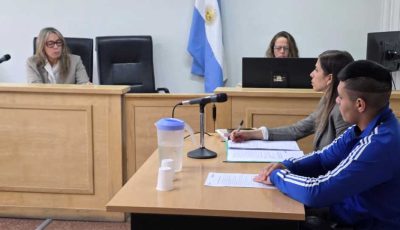 sentencia anriquez 2