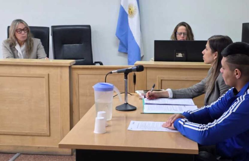 sentencia anriquez 2