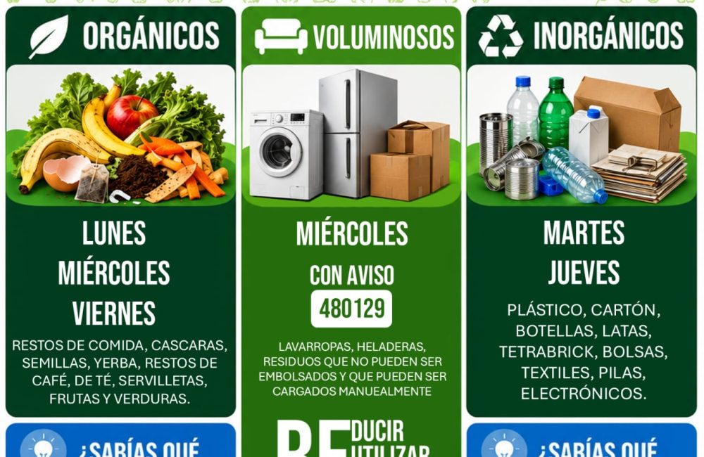 separacion residuos 01