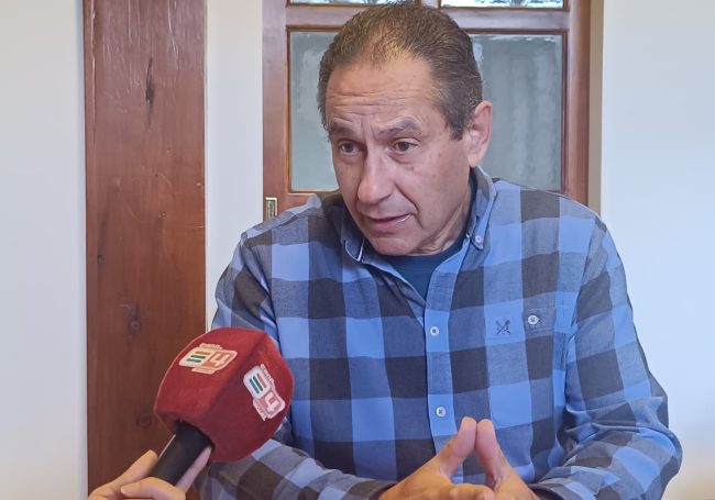 sergio sepiurka