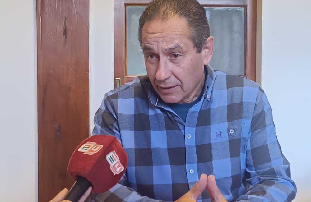 sergio sepiurka