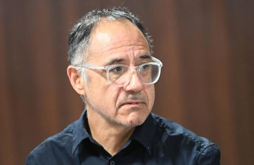 sergio wisky