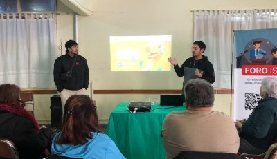 seros capacitacion