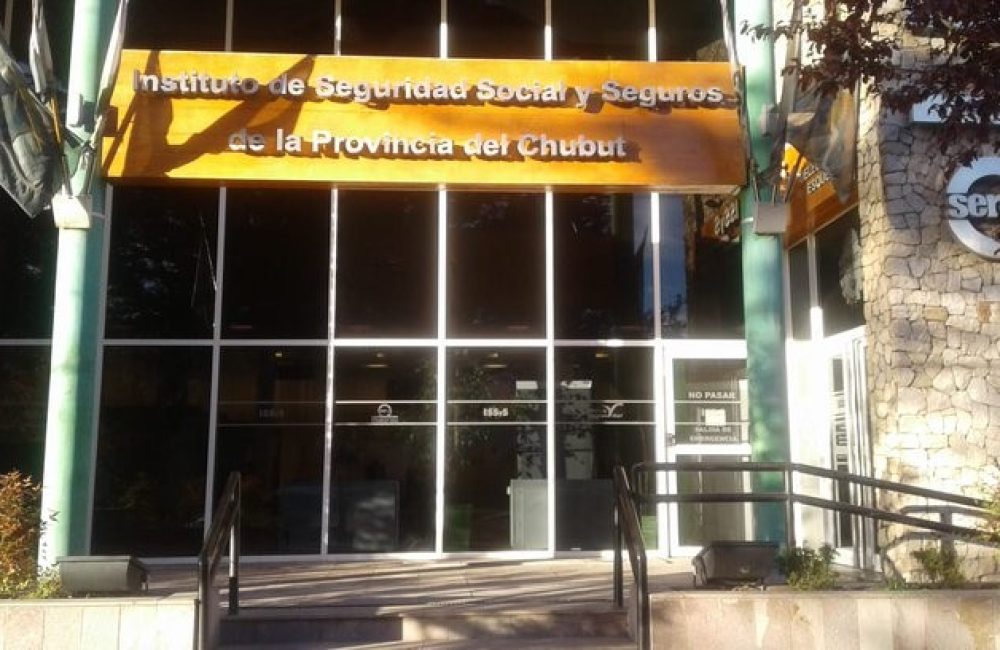 seros esquel