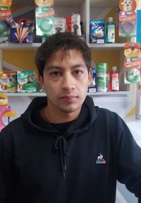 servicio metorologico Mauricio