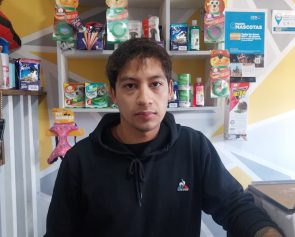 servicio metorologico Mauricio