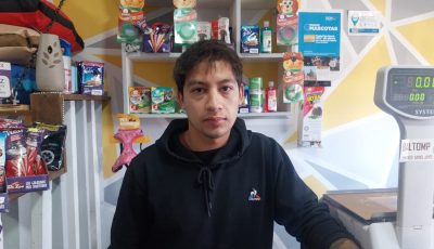 servicio metorologico Mauricio