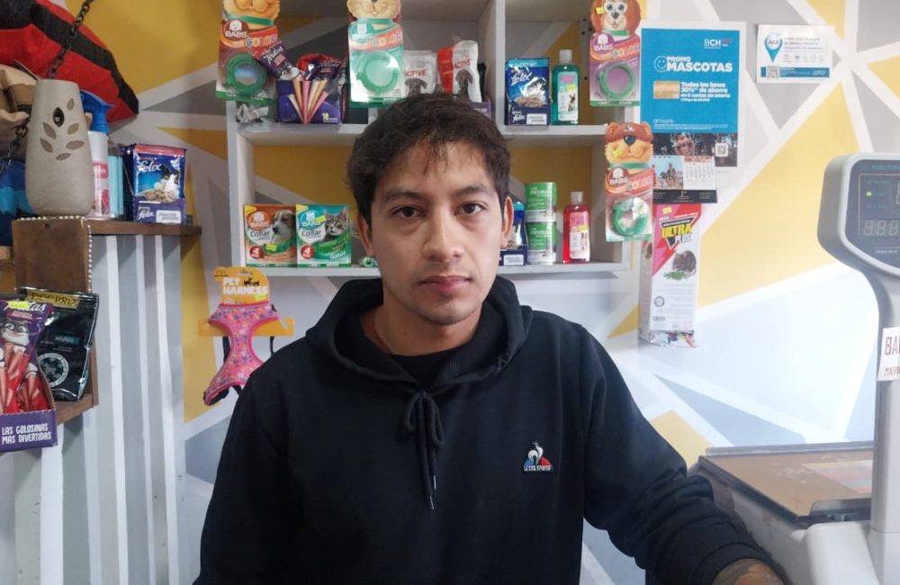 servicio metorologico Mauricio