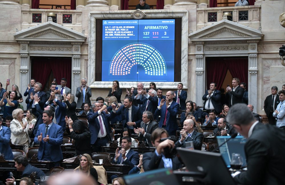 sesion glaciares 2026 01