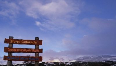 sierra colorada cartel