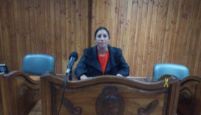 silvana sanchez albornoz 13 de marzo