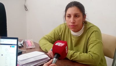 silvana sanchez albornoz 23 de junio