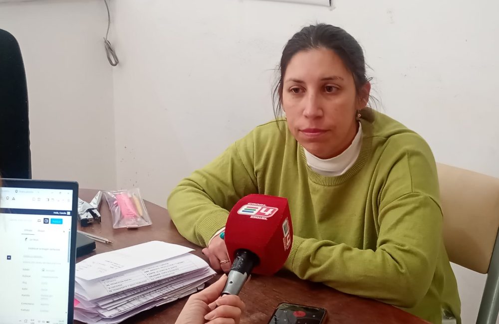 silvana sanchez albornoz 23 de junio