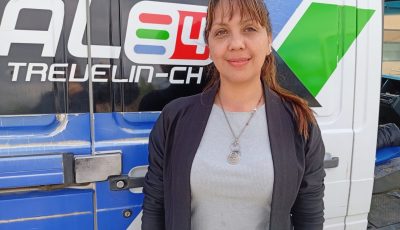 silvia ovando
