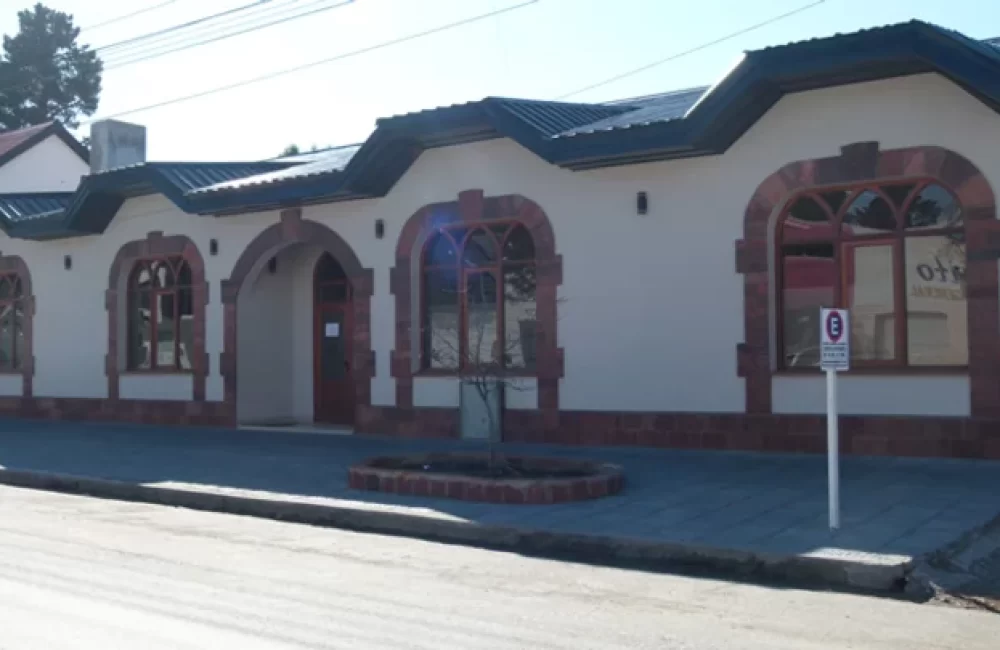 sirio edificio