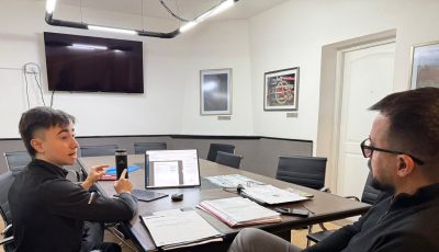 sistema de expedientes digitales