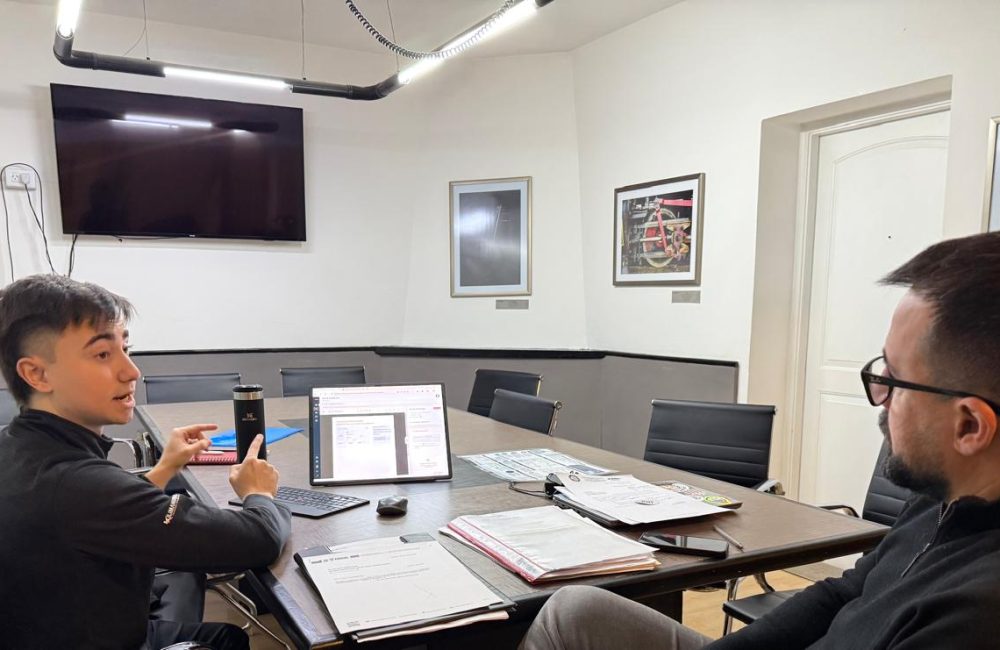 sistema de expedientes digitales