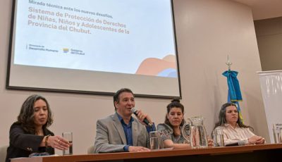 sistema de proteccion de derechos