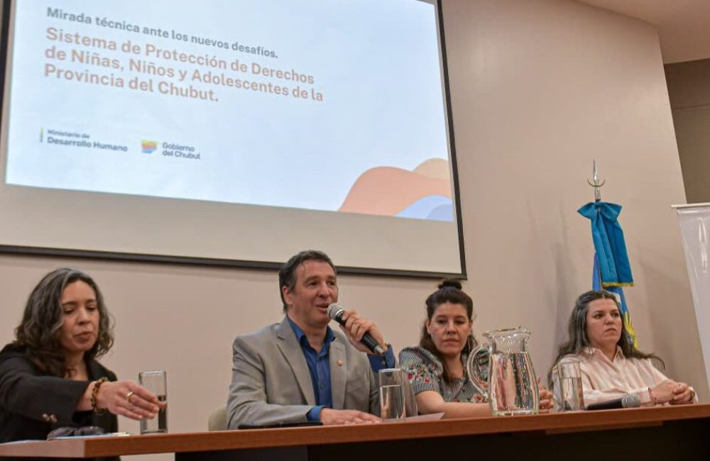 sistema de proteccion de derechos