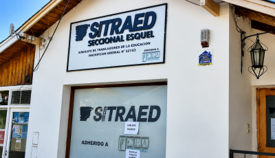 sitraed esquel