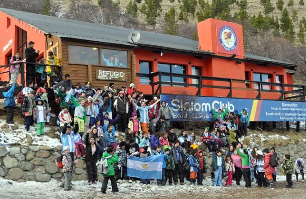 slalom