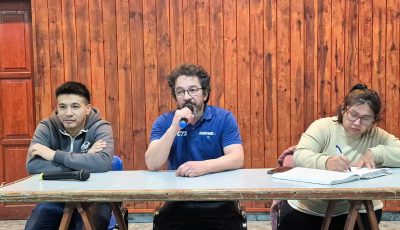 soeme asamblea